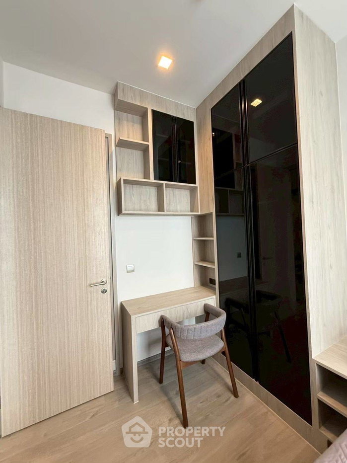 รูป คอนโด 1 ห้องนอน ราคาดี ที่ The Address Siam-Ratchathewi ใกล้ BTS ราชเทวี 100 ม. ชั้น 21 35 ตร.ม. (ID 3039589) - รูปที่ 15/16