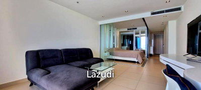 ขายคอนโด : 1 Bedroom 1 Bathroom 56 SQ.M. Sands Condominium