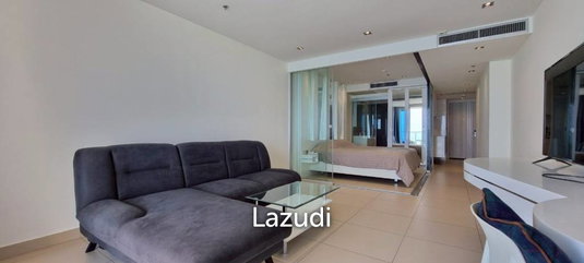 1 Bedroom 1 Bathroom 56 SQ.M. Sands Condominium