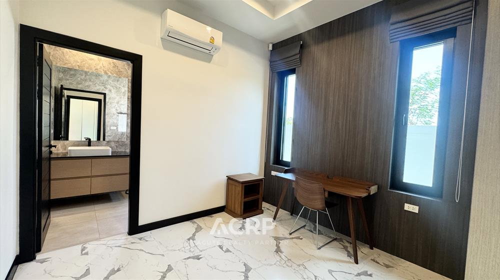 รูป ขายพูลวิลล่าหรู หัวหิน ราคาดีที่สุดในโครงการ Hillside Hamlet 9 รหัสทรัพย์ 00159647 - รูปที่ 17/17