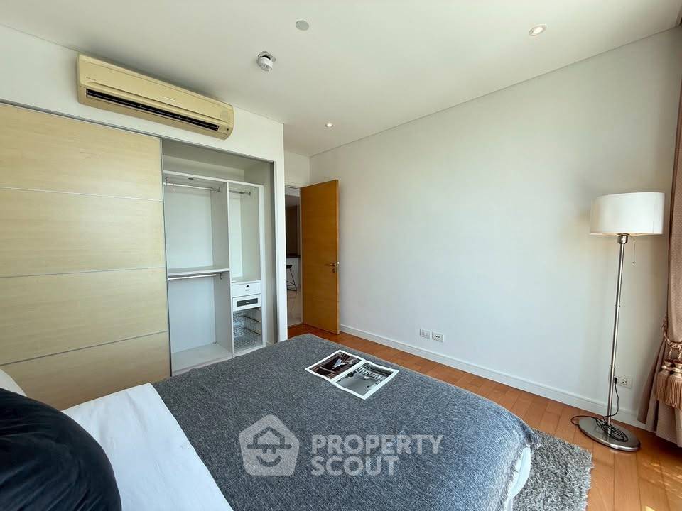 รูป คอนโด 2 ห้องนอน 105 ตร.ม. ห้องเลี้ยงสัตว์ได้ โครงการ Fullerton Sukhumvit 400 ม. ถึง BTS เอกมัย (ID 3054510) - รูปที่ 14/15