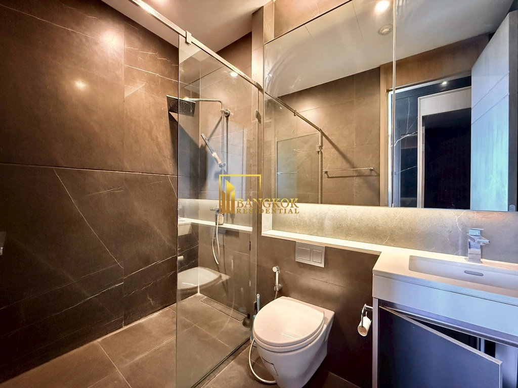 รูป The Esse at Singha Complex | Premium 2 Bedroom Condo - BR61490CD - รูปที่ 16/33