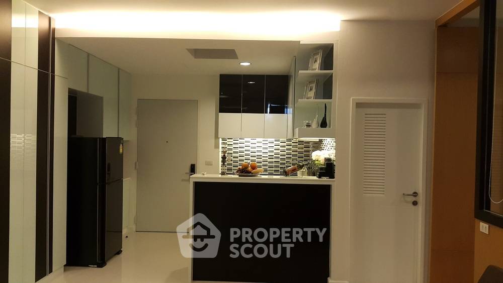 รูป คอนโด 1 ห้องนอน 66 ตร.ม. ชั้น 25 ที่ The Fourwings Residence ใกล้หัวหมาก (ID 2150016) - รูปที่ 8/8