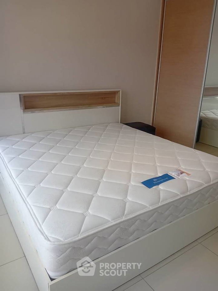 รูป คอนโด 1 ห้องนอน The Lofts Ekkamai ใกล้ BTS เอกมัย 200 เมตร (ID 2859694) - รูปที่ 5/14