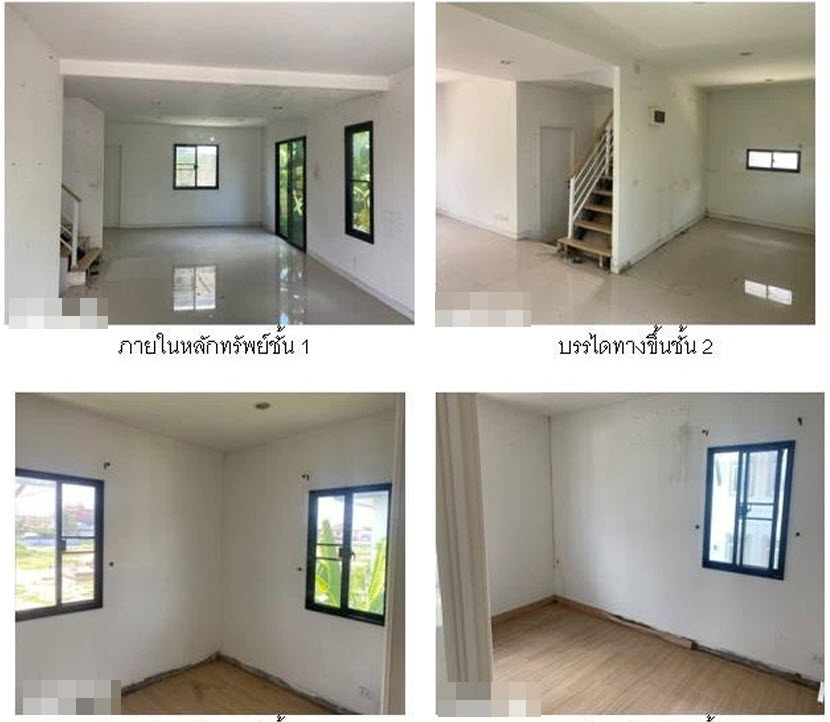 picture LAND 50.6 Sq.w. Pak Kret Nonthaburi for 4.1M - 2/6