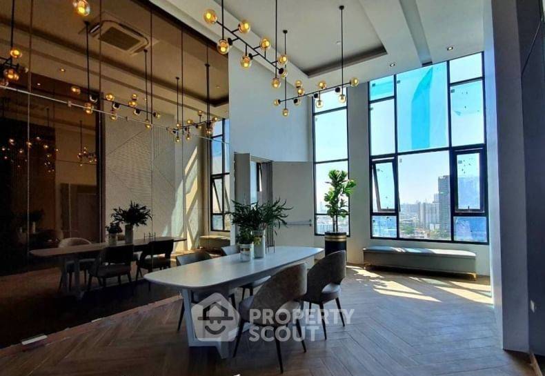 picture 1-BR Condo At Knightsbridge Bearing, 400m To BTS Bearing (ID 592046) - 7/9