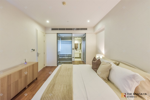 Hurry to book!! Limited quantity The Bangkok Sathorn near BTS Surasak