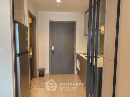 รูปภาพ 1-BR Condo, Ideo Sathorn-Wongwian Yai, 28th-Floor 📍 200m to BTS Wongwian Yai (ID 295196)