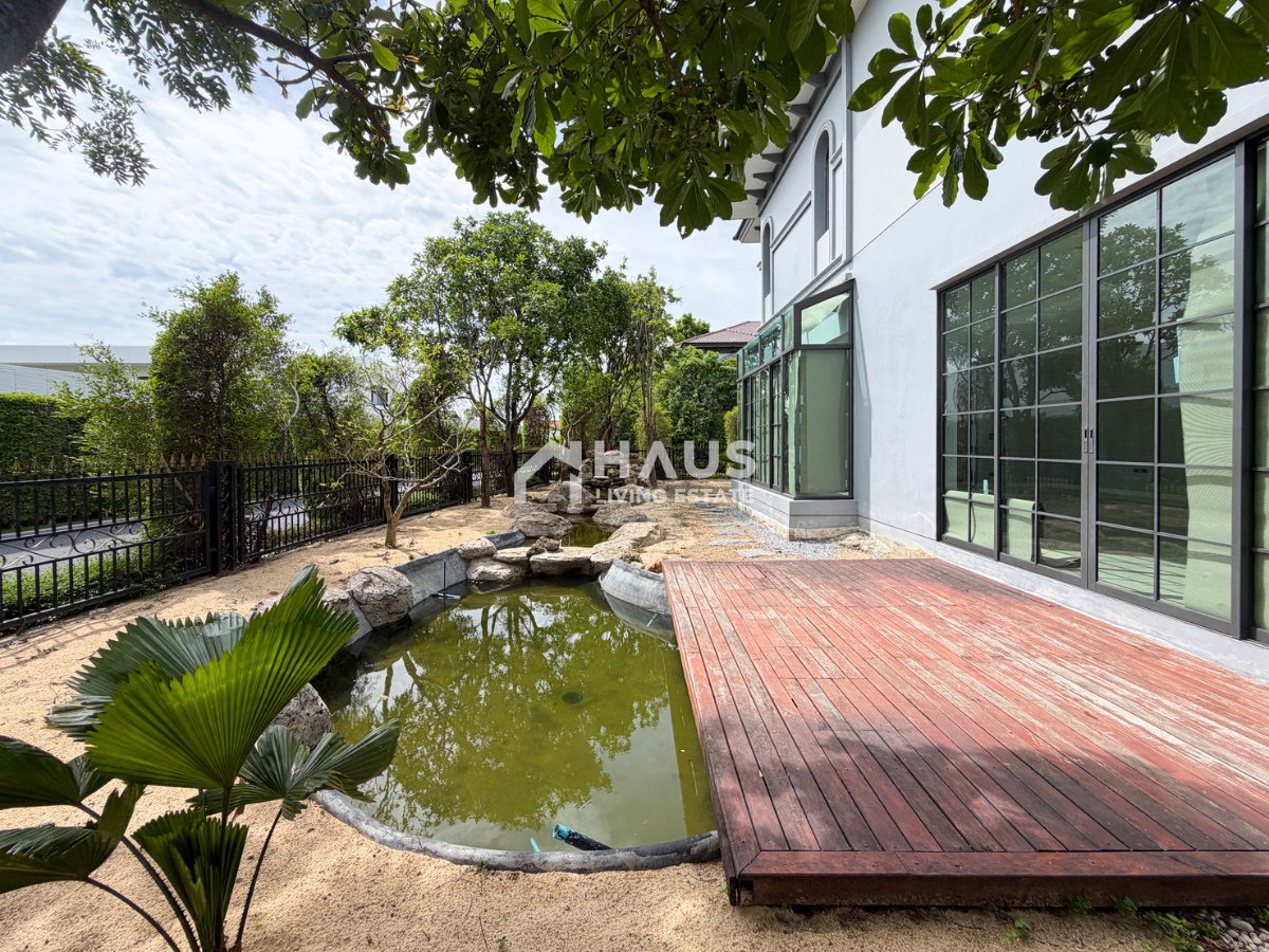 picture The Grand Pinklao - Alpina / 6 Bedrooms #HPHU093 - 35/41