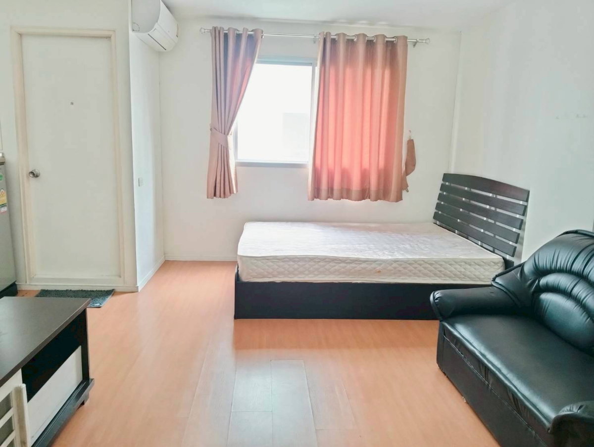 picture Lumpini township Rangsit-Klong for rent. - 2/11