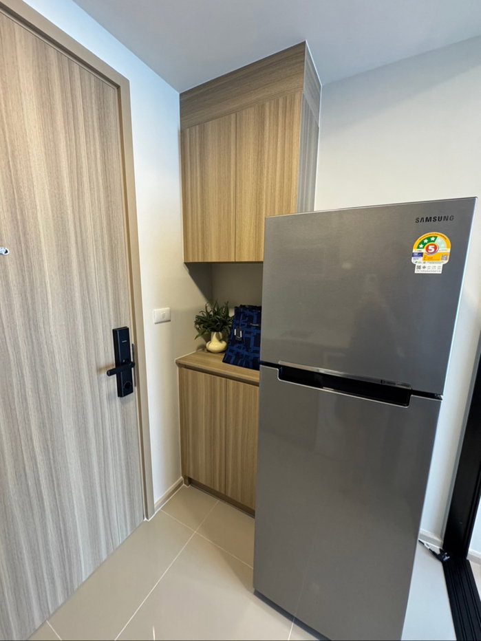 รูป The base Cherngtalay for long/short term rent - รูปที่ 2/13