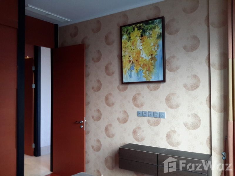 รูป คอนโดให้เช่า 2 ห้องนอน ในโครงการ ดิ อินฟินิตี้ 1136616 - รูปที่ 10/11