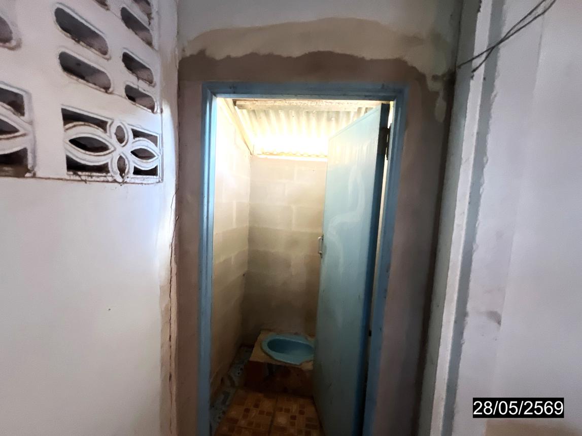 รูป บ้านเดี่ยว 180 ตร.วา ห้วยเม็ก กาฬสินธุ์ 918,000 - รูปที่ 22/34