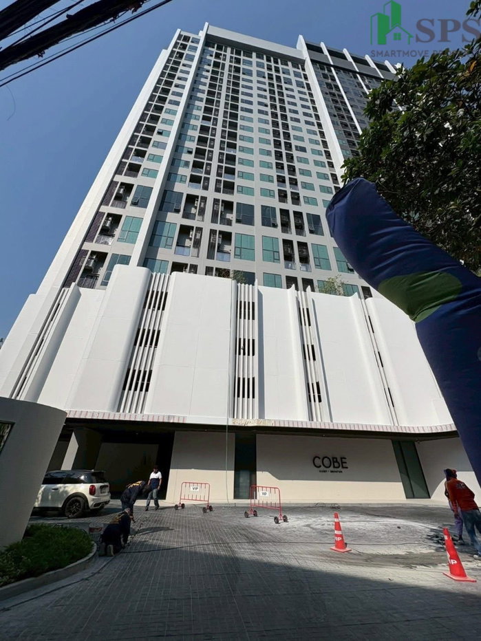 รูป ให้เช่าพื้นที่ทำธุรกิจ | COBE เกษตร-ศรีปทุม ติดมหาวิทยาลัยศรีปทุม (SPSMG41) - รูปที่ 7/8