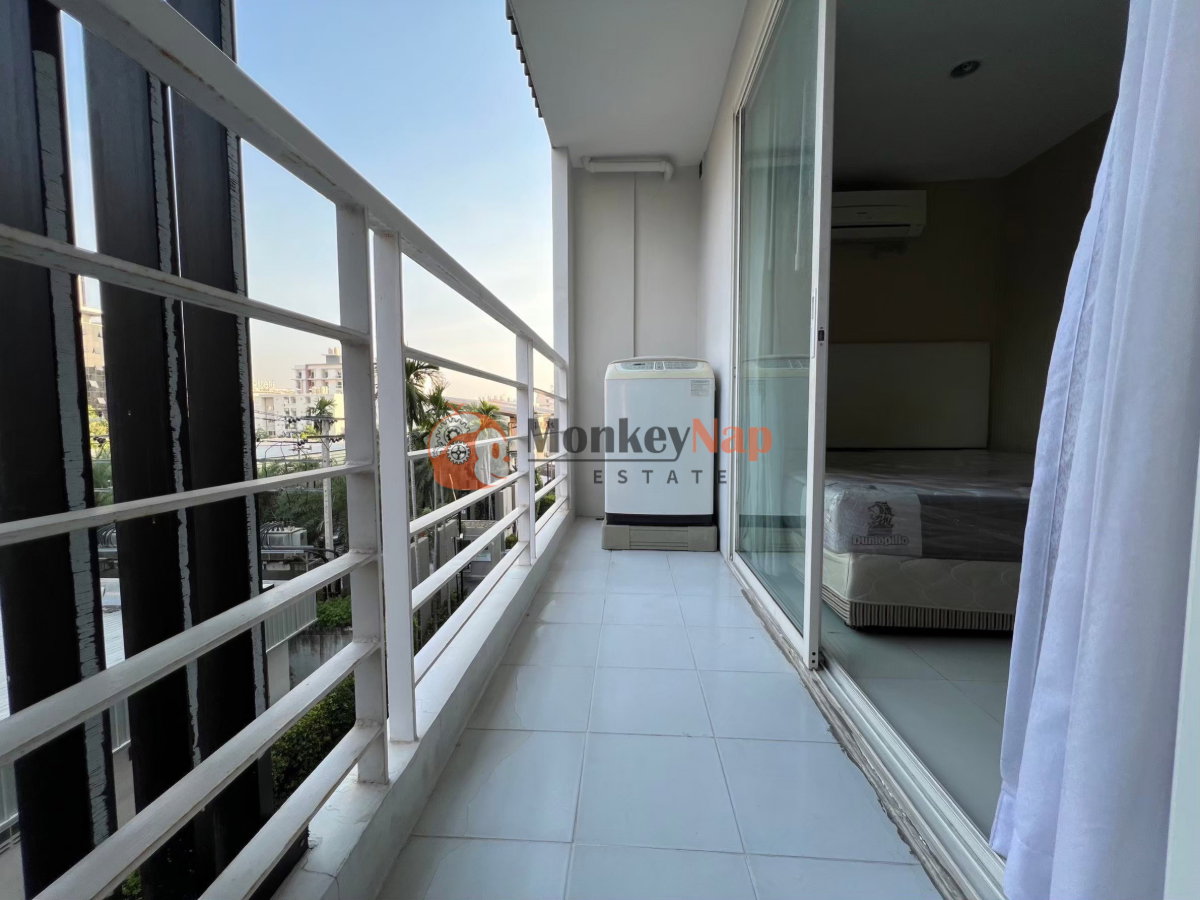 picture Room For Rent - Elements Srinakarin Studio 1 Bathroom 30 Sqm 8,000 Baht - 8/13
