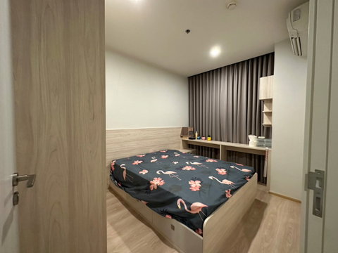 🤝🏻RB25290 ให้เช่าถูกมาก👍โนเบิล รีวอลฟ์ รัชดา✅แอดไลน์ @mproperty( มี @ ด้วย) แอดมินตอบไว