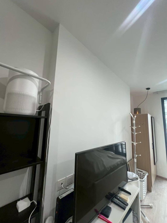 รูป 🌿✨Sell/ขาย Condo IDEO Q Chula - Samyan✨🌿‼️4.2 ล้านบาท‼️ - รูปที่ 7/17