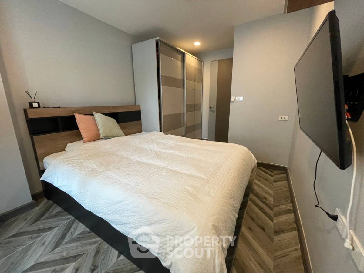 รูป คอนโด 1 ห้องนอน 41 ตร.ม. ราคาเหมาะสม Mirage Sukhumvit 27 ใกล้ BTS อโศก 400 ม. (ID 575301) - รูปที่ 5/8