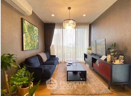 รูปภาพ 2-BR Condo For Rent, Hasu Haus Sukhumvit 77, 6th Floor, Near BTS On Nut (ID 3057281)