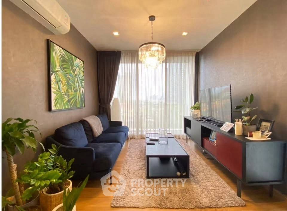 picture 2-BR Condo, Hasu Haus Sukhumvit 77, 6th Floor Near BTS On Nut (ID 3057281) - 1/12