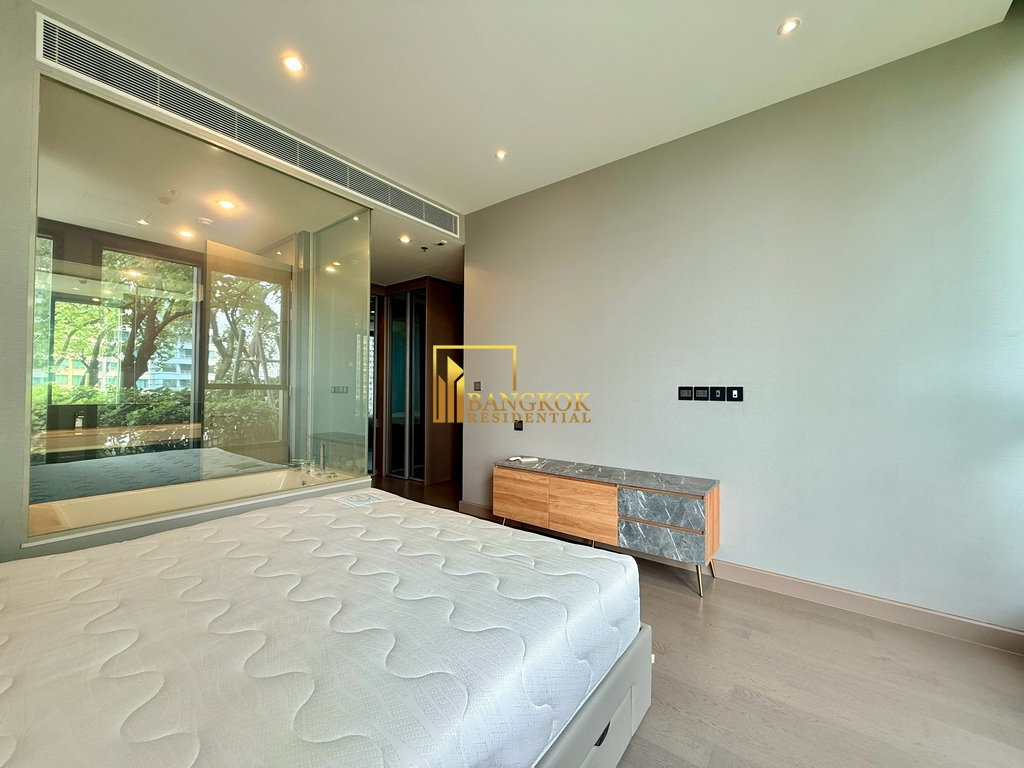 picture The Esse at Singha Complex - 2 Bed Condo For Rent Near MRT - BR14341CD - 11/35