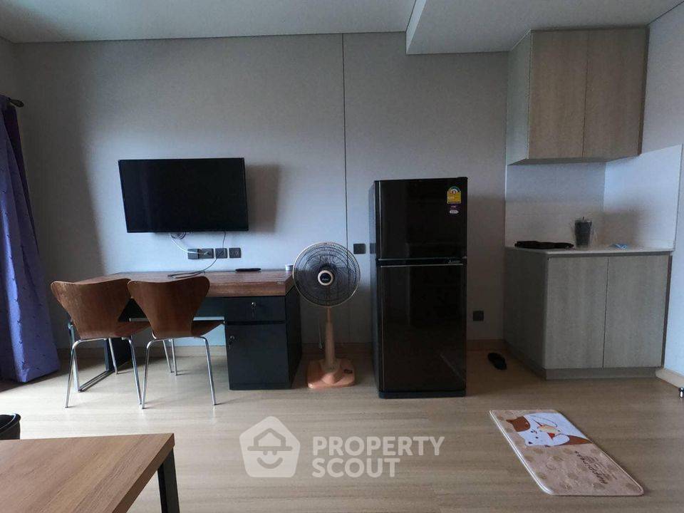 รูป คอนโด 1 ห้องนอน ชั้นสูง ที่ Lumpini Suite Dindaeng - รัชปรารภ ใกล้ ARL รัชปรารภ (ID 211829) - รูปที่ 10/19