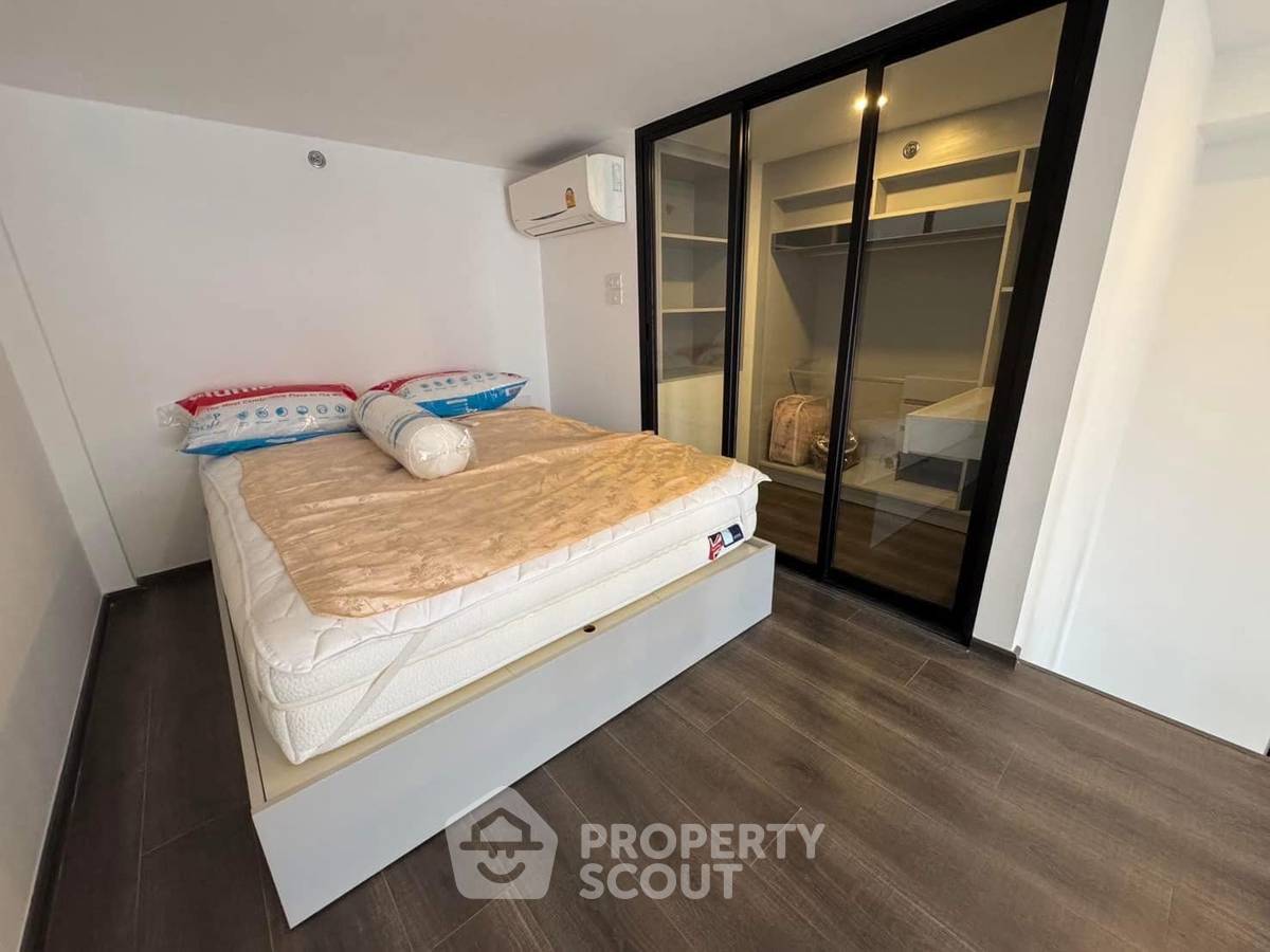 picture 1-BR 37 Sqm High-Floor For Rent Knightsbridge Space Ratchayothin, BTS Ratchayothin (ID 2032056) - 7/10