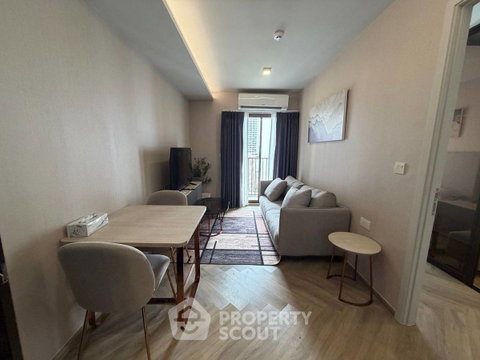 1-BR 35 Sqm Condo For Rent, Chapter Thonglor 25, Thong Lo (ID 2976650)