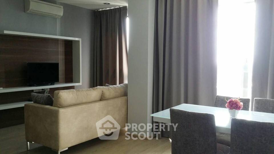 รูป คอนโด 2 ห้องนอน ชั้นสูง 32 ชั้น 59 ตร.ม. โครงการ Ideo Q Ratchathewi ใกล้ BTS ราชเทวี 200 ม. (ID 825729) - รูปที่ 1/5