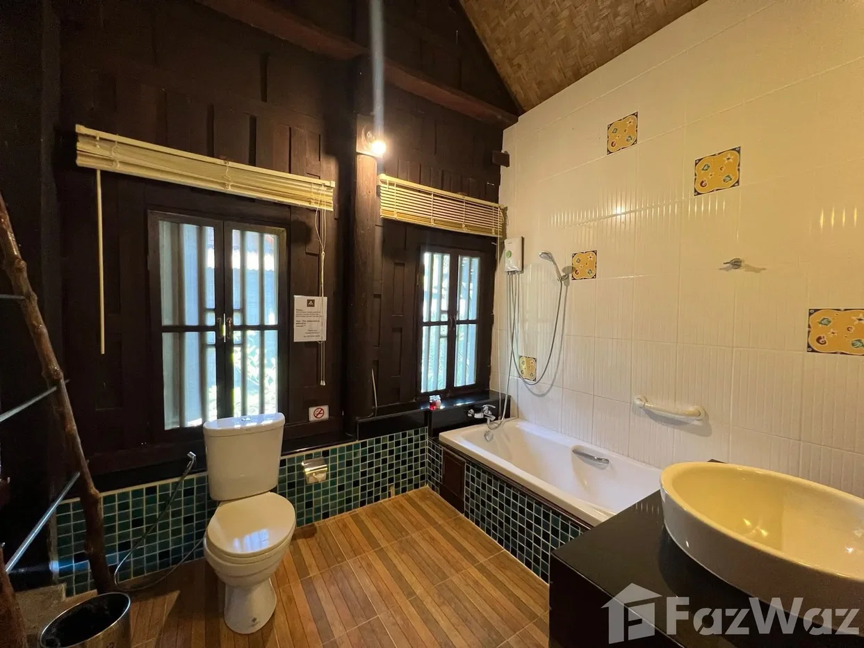รูป บ้านเดี่ยวให้เช่า 2 ห้องนอน ในโครงการ ภูเก็ต-ไทยเฮ้าส์ 6545789 - รูปที่ 19/30