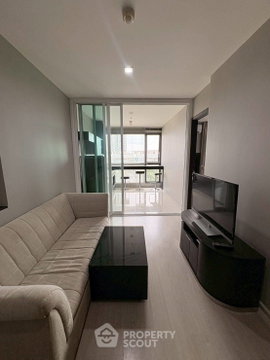 1-BR 45 Sqm Condo At Rhythm Sukhumvit 44/1, 70m to BTS Phra Khanong (ID 591293)