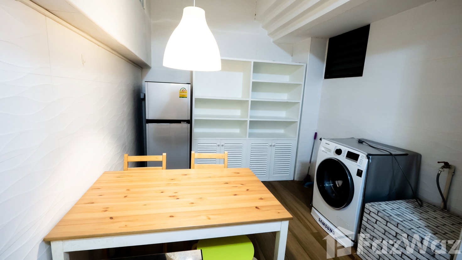 รูป ทาวน์เฮ้าส์ให้เช่า 5 ห้องนอน ในโครงการ เอกมัย วิลล่า 5618550 - รูปที่ 7/23