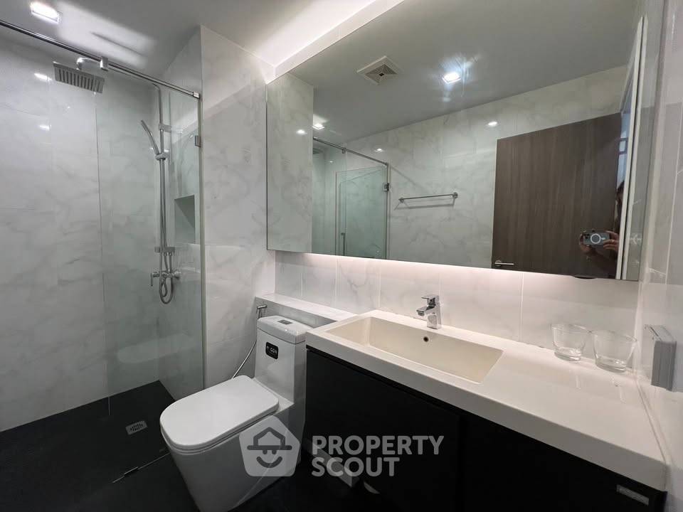 picture 2-BR Condo 81 Sqm De Amber Bangsaray, Sattahip (Rent) (ID 2191863) - 22/26