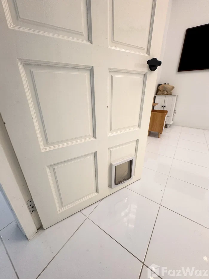 รูป ขาย บ้านเดี่ยว 2 ห้องนอน ในโครงการ รัตนากร วิลเลจ 17 6545843 - รูปที่ 13/22