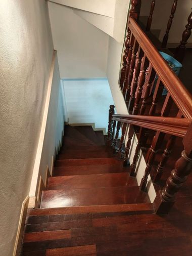 4-bed townhouse for sale, 18 sq wah, Thung Khru