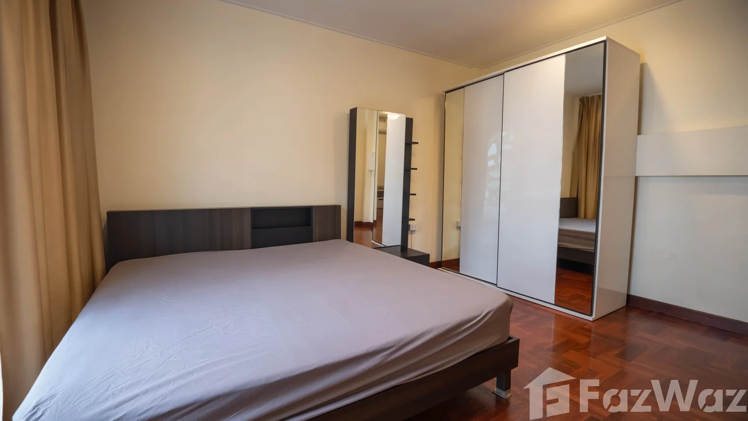 รูป ทาวน์เฮ้าส์ให้เช่า 5 ห้องนอน ในโครงการ เอกมัย วิลล่า 5618550 - รูปที่ 18/23