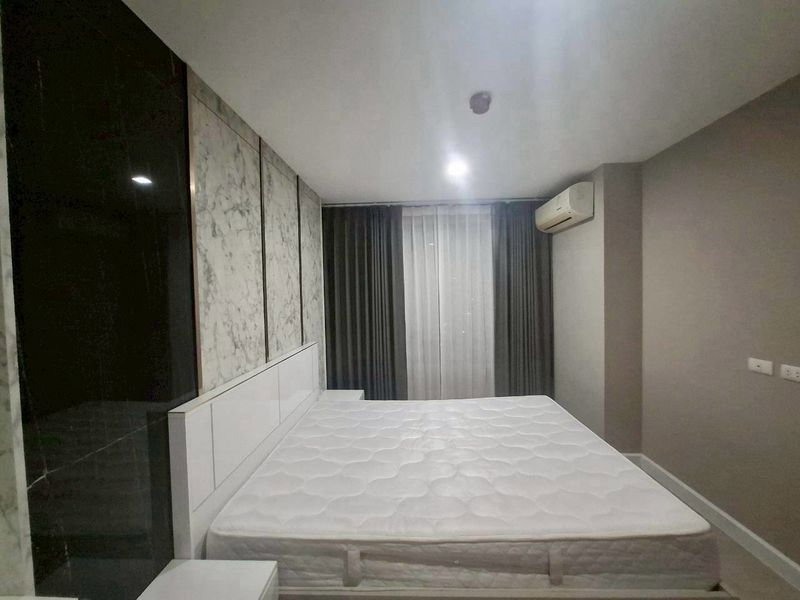 picture For Rent Metro Luxe Ratchada Near MRT - 7/14