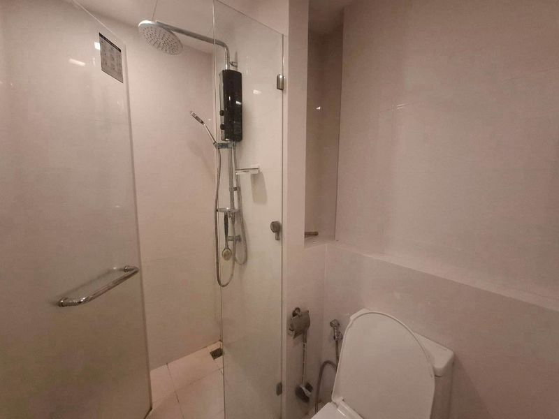 picture For Rent Metro Luxe Ratchada Near MRT - 10/14