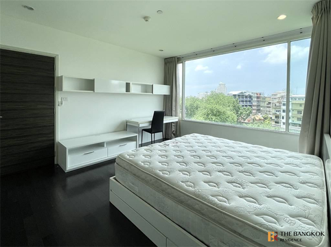 Move-in Ready, Just Bring Your Stuff Watermark Chaophraya River