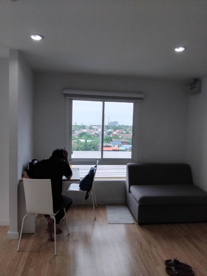 รูป 🛑LINE ID @cutecondo มี@🛑 cool condo rama7 6,000 ว่าง✅ ตอบไว  - รูปที่ 6/6