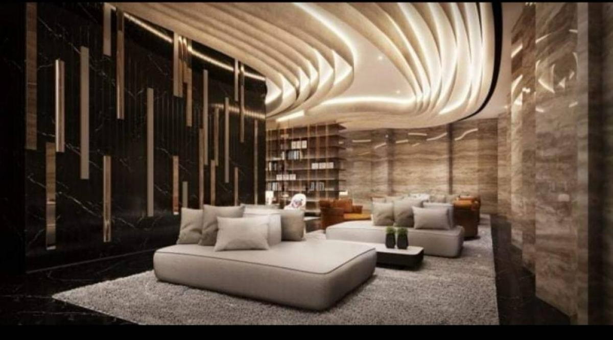 picture ð#PT2411_147 ððĨUrgentðĨ Available August 16, 2026. Click quickly before it's goneâžïļ For Rent 25k.ðĨ The Tree Pattanakarn Ekkamai Condo - 15/23
