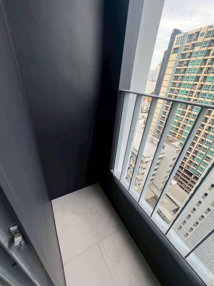 รูป 🌿✨Sell/ขาย Condo IDEO Q Chula - Samyan✨🌿‼️4.2 ล้านบาท‼️ - รูปที่ 15/17