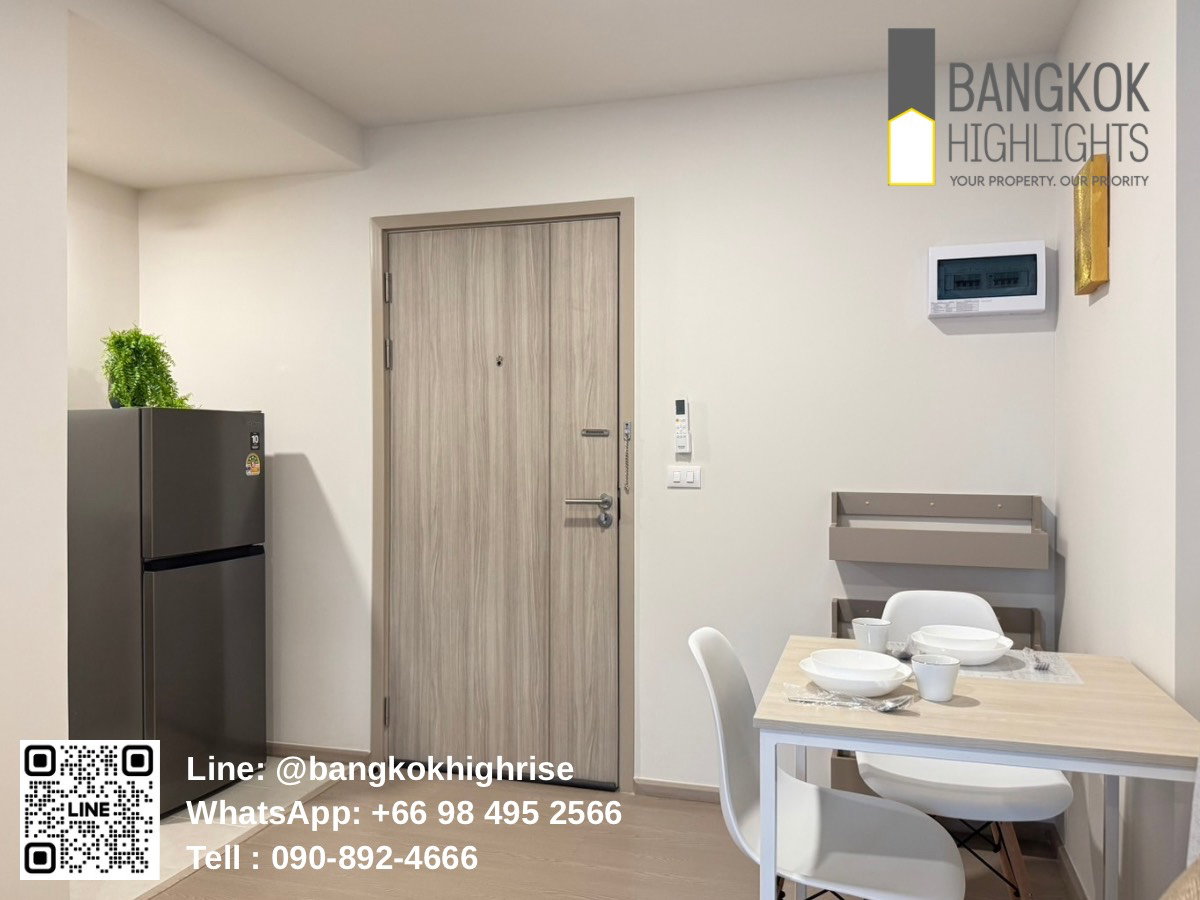 picture 🔥🔥🔥For rent GOOD DAY Sukhumvit 93 - 9/15