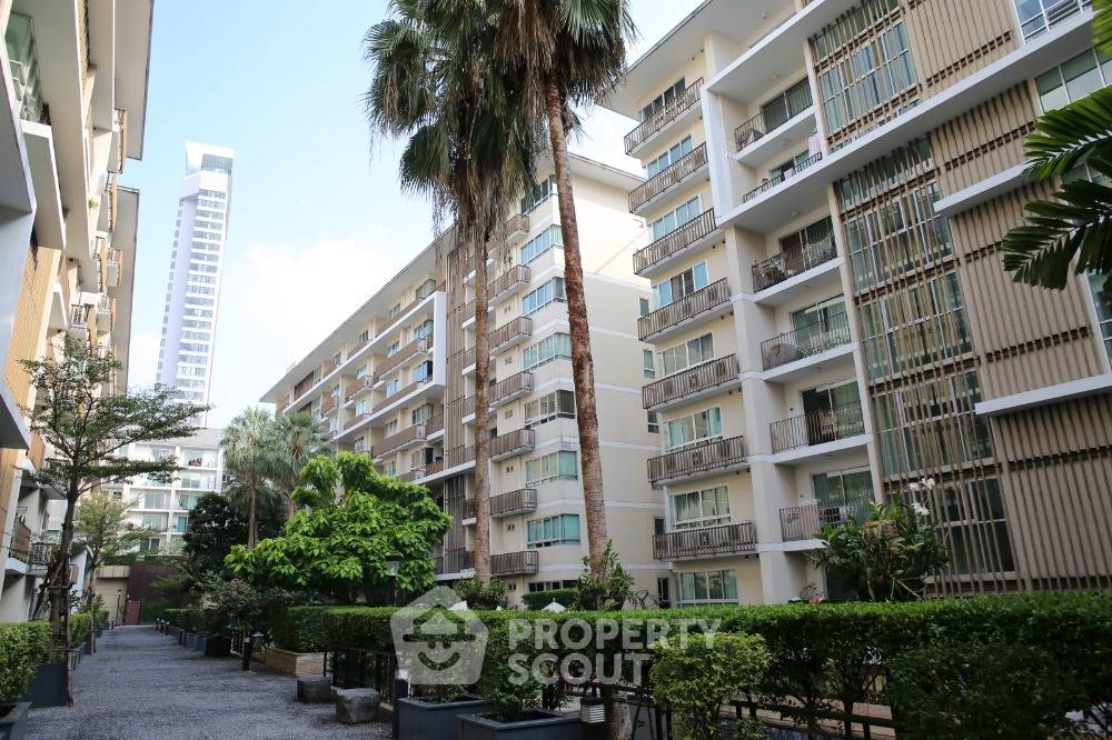 picture 1-BR Condo For Rent At B.R. Condo, 8th Floor, Khlong Chan (ID 380272) - 4/22
