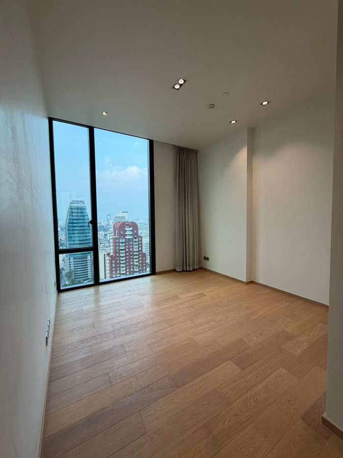 รูป For Sale 28 Chidlom แบบ 2 bedroom สเปซโปร่งวิวเมืองโล่ง @24,70 MB - รูปที่ 7/16