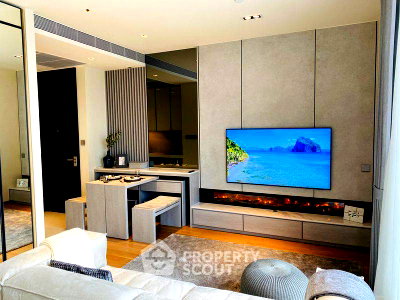 ขายคอนโด : คอนโด 1 ห้องนอน Beatniq Sukhumvit 32 ชั้น 20 ใกล้ BTS ทองหล่อ 300 ม. (ID 3051161)