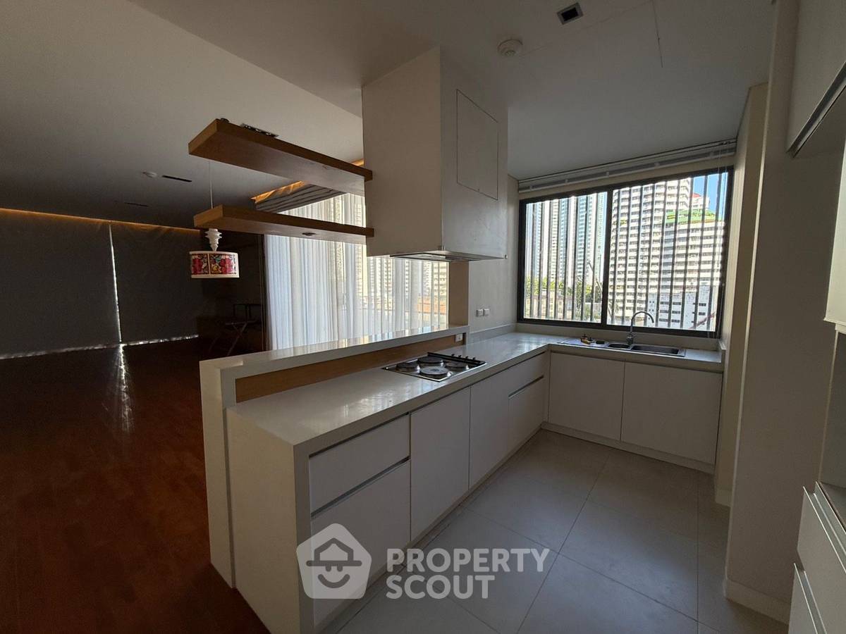 รูป คอนโด 2 ห้องนอน ขนาด 135 ตร.ม. โครงการ Domus Condominium ใกล้ BTS อโศก 300 ม. (ID 3057359) - รูปที่ 3/9