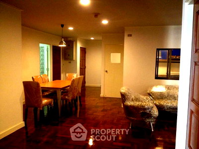 Condos for sale : 3-BR Condo For Sale, Richmond Palace, 18th-Floor | BTS Phrom Phong (ID 513684)