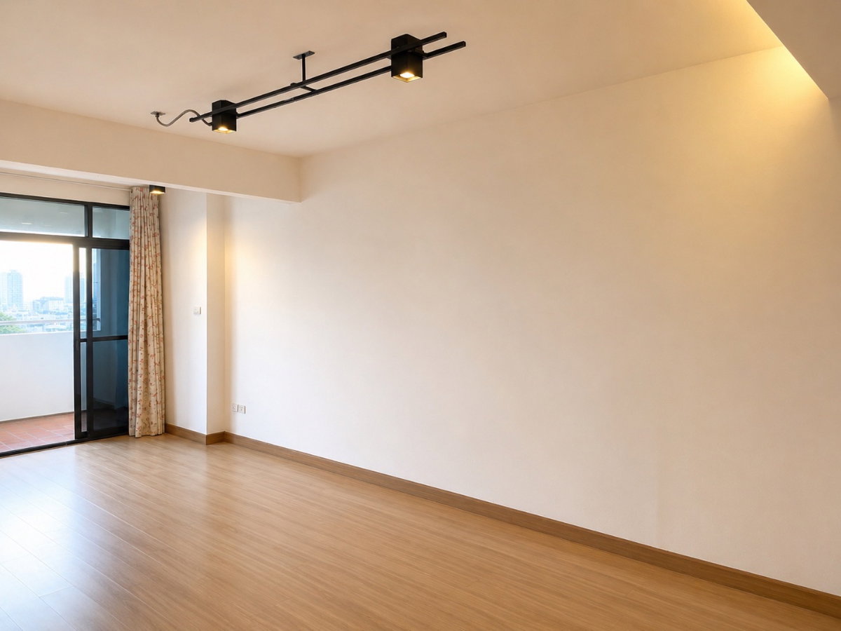 picture Rare 52 SQ.M. Unit | Convertible to 2 Bedrooms | High Floor | Open City View | Owner Direct - 7/10