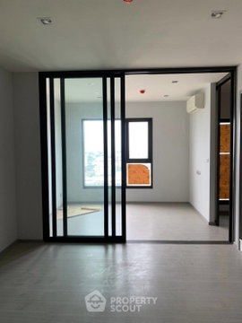 1-BR Condo At Life Sukhumvit 62, 300m to BTS Bang Chak (ID 1494783)